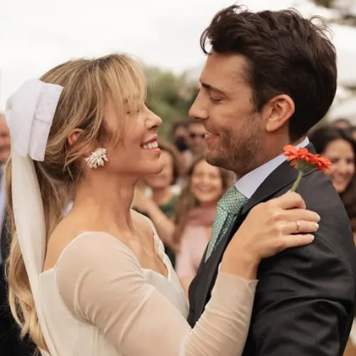 Clara y Ramón